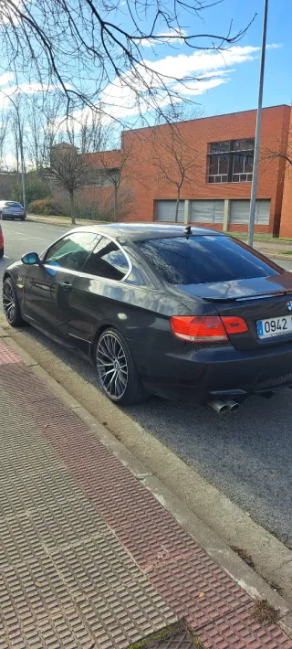 BMW Serie 3 2007