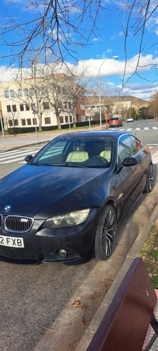 BMW Serie 3 2007