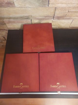 Faber-Castell: tutto per dipingere in acquarello