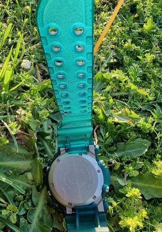 G-SHOCK FROGMAN I·C·E·R·C GW-202 Casio G-Shock Frogman ICERC 30th Annivsersary 2024 Edition GW8201K