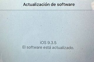 IPAD 2ª GENERACIÓN