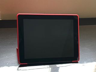 IPAD 2ª GENERACIÓN