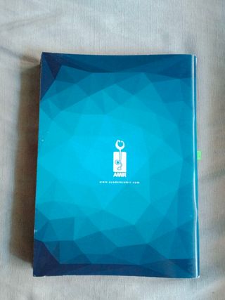 amir pediatría medicina