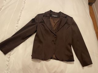 Americana marron