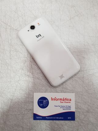 Smartphone BQ Aquaris 5