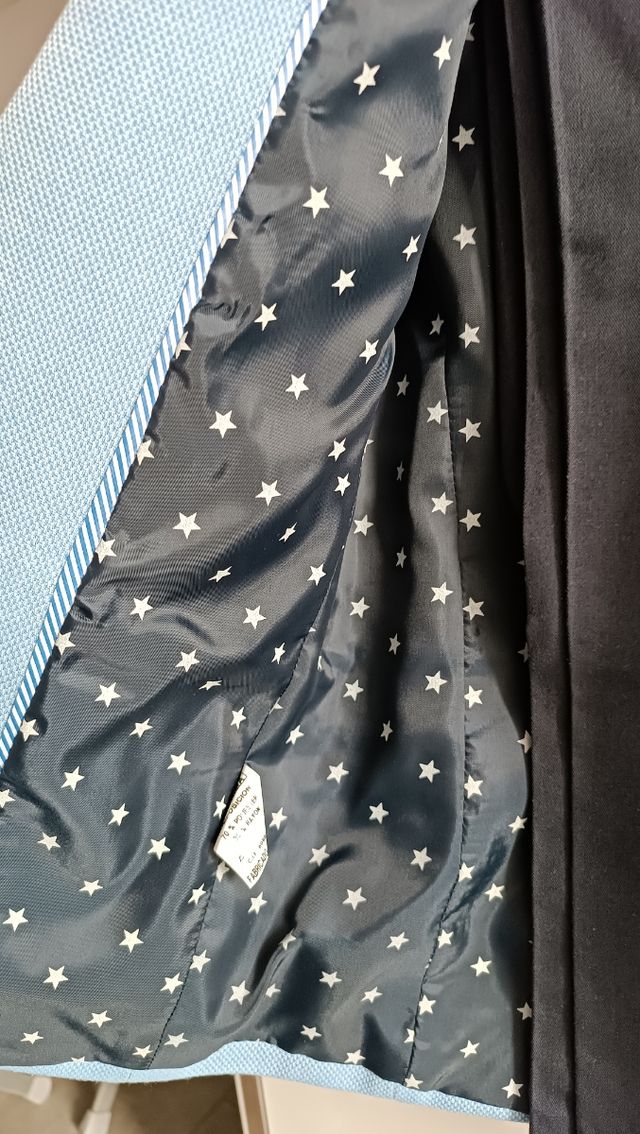 Traje comunión, fiesta. Talla 8