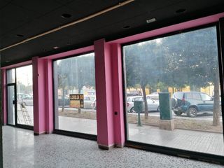 Oficina - Local en alquiler