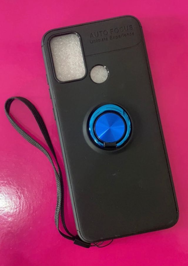 Custodia per Honor 9A