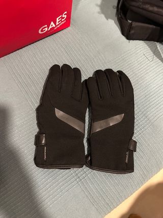 Guantes Moto