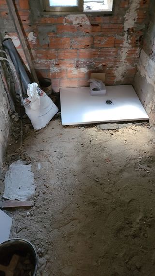 Albañilería en General