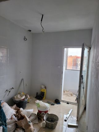 Albañilería en General