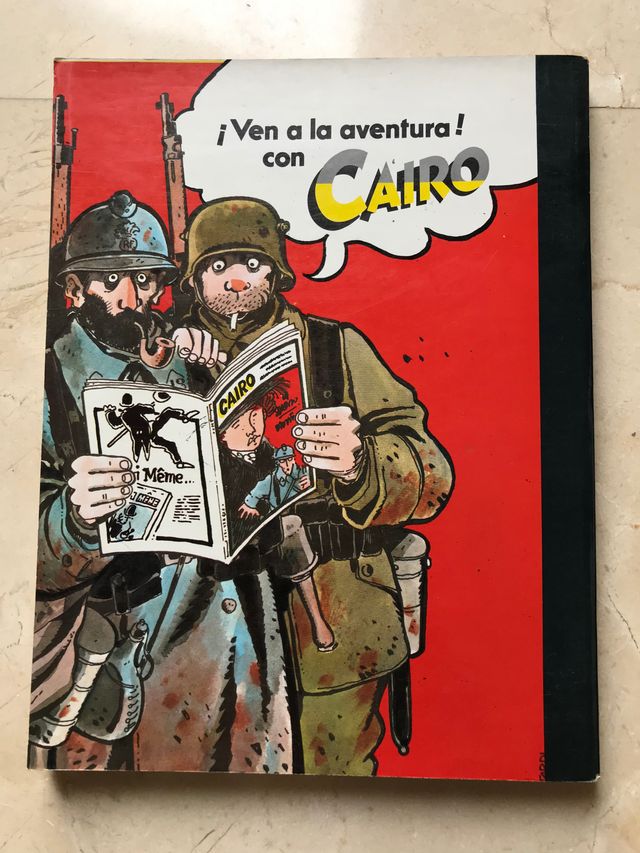 Cairo. Antologia n. 49, 50, 51