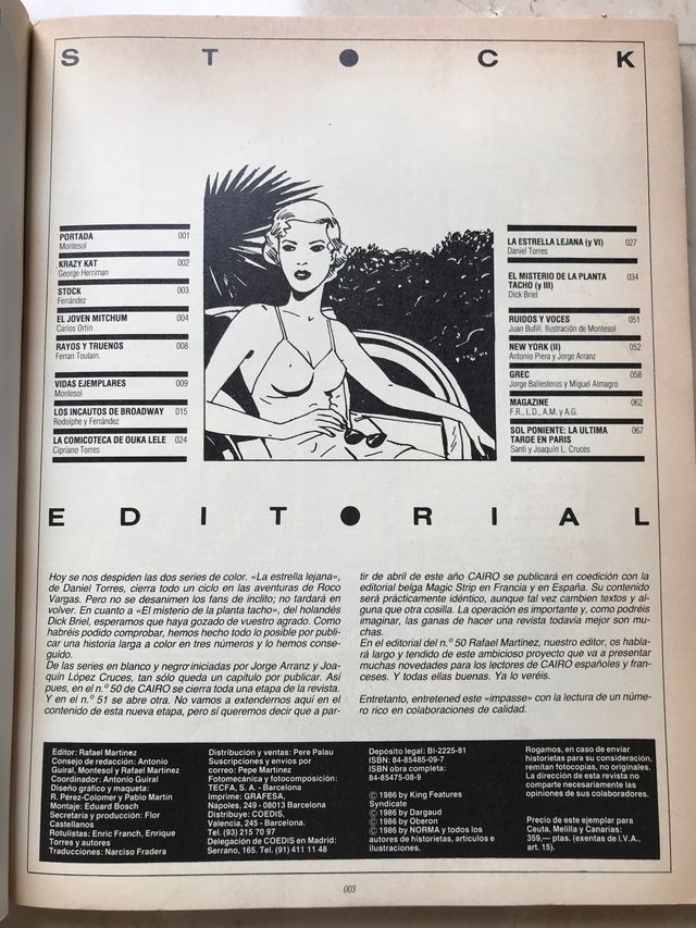 Cairo. Antologia n. 49, 50, 51