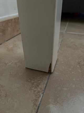 Mesa ikea BJURSTA