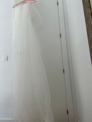 VESTIDO DE NOVIA
