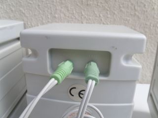 Altavoces para ordenador de 15 watios