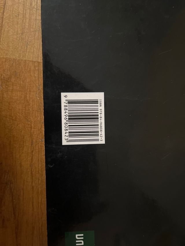 FUNDAMENTOS DE PSICOBIOLOGÍA 