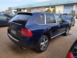 Porsche Cayenne 4.5cc 340cv V8