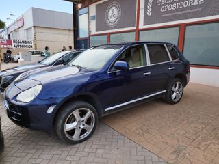 Porsche Cayenne 4.5cc 340cv V8