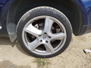Porsche Cayenne 4.5cc 340cv V8