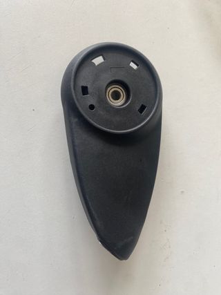 EMPUÑADURA MANILLA RESPALDO MINI R50 R52 R53