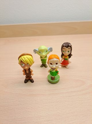 I Roteò - Kinder e Ferrero