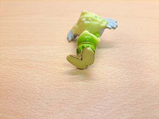 I Roteò - Kinder e Ferrero