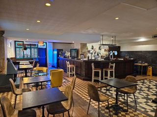 R-6341355 Traspaso Restaurante - Cervecería C3