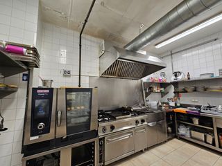 R-6341355 Traspaso Restaurante - Cervecería C3