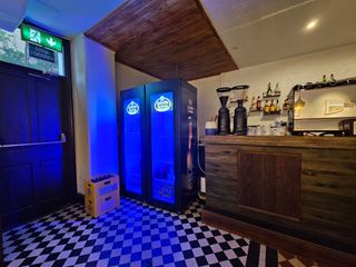 R-6341355 Traspaso Restaurante - Cervecería C3