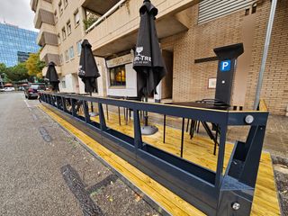R-6341355 Traspaso Restaurante - Cervecería C3