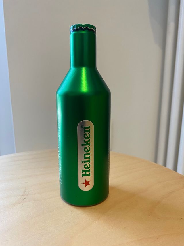 Apribottiglie heineken