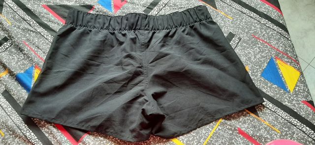 Boxer costume pantaloncino donna Decathlon Tribord