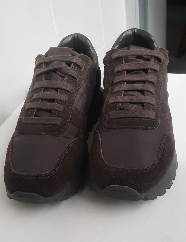 Deportivas Zara Origins