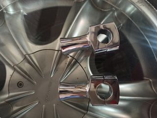 Custom, Virago, Intruder, DragStar chopperDavidson