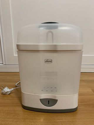 Esterilizador biberones