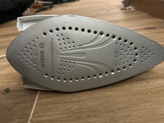 Plancha que funciona perfectamente