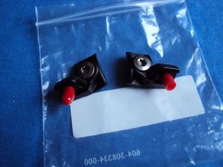 NUEVOS Matchmaker X frenos mandos cambio Sram Avid