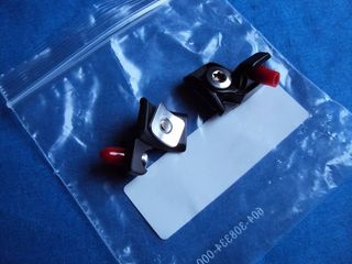 NUEVOS Matchmaker X frenos mandos cambio Sram Avid