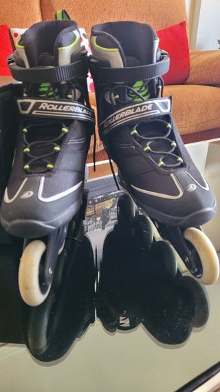 Patines Rollerblade