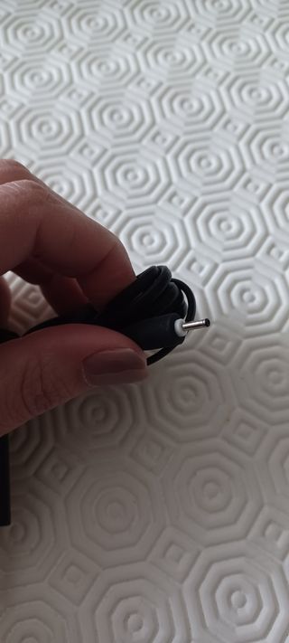 NOKIA CARICABATTERIE ORIGINALE AC-11E