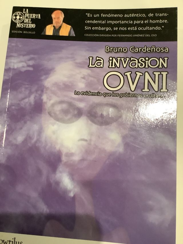 Libros colección Investigación abierta