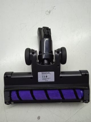 Taurus HS-2900 - Aspirador escoba-mano 2 cepillos