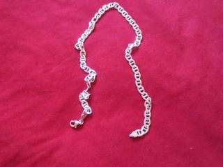 Cadena de Plata