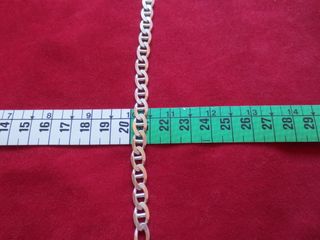 Cadena de Plata