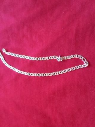 Cadena de Plata