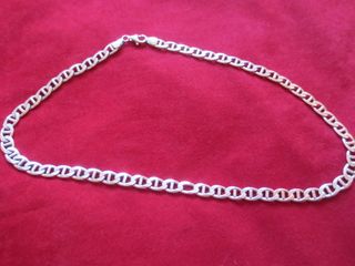 Cadena de Plata