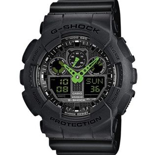 Reloj Casio Gshock