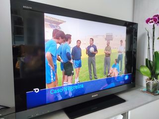 TV Sony Bravia 40"