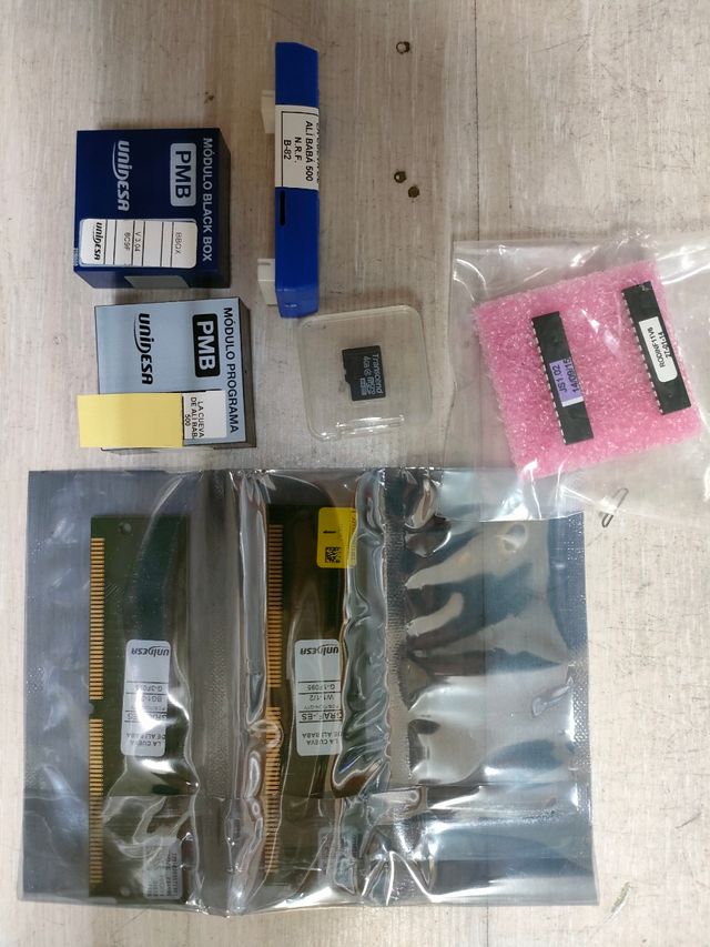 Tragaperras KIT GIGAMES